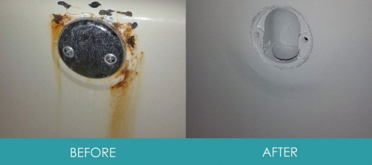 Bathtub_Before & After