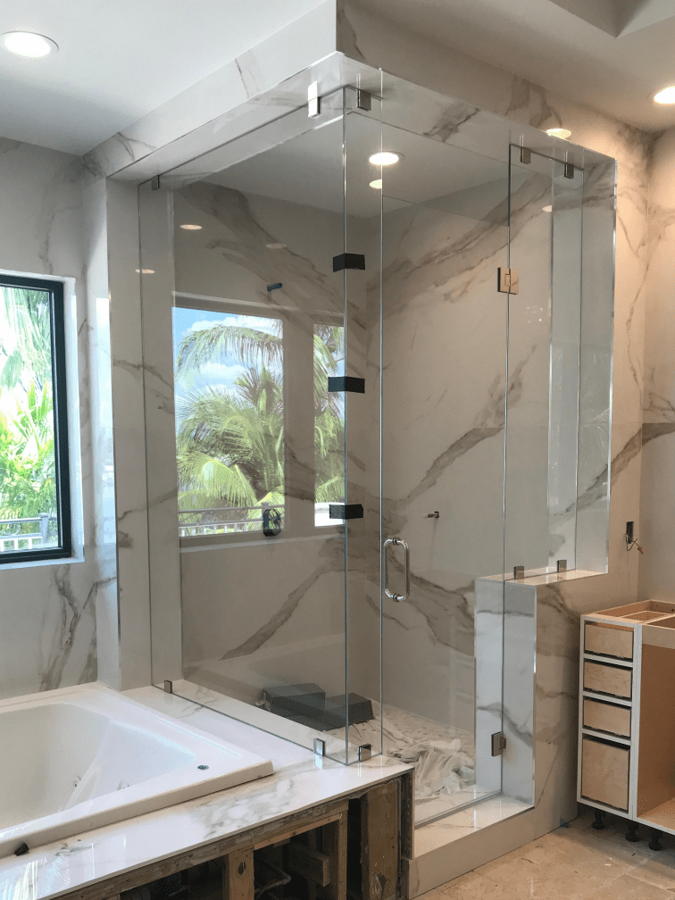 shower-door-installation-miami