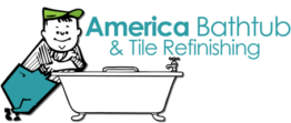 America Bathtub Logo