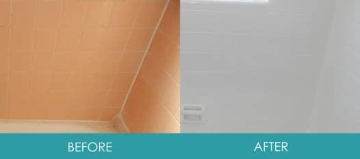 tile floor refinishing Miami FL