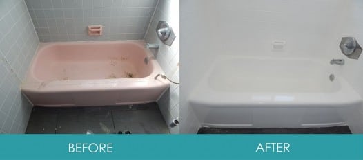 Miami bathtub refinishing near me