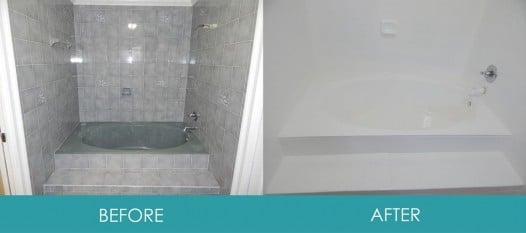 bathtub refinishing Miami FL