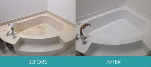 tub refinishing Miami FL